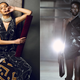 (Left) Image of Tongoro bag via Tongoro; (Right) YSL fall/winter runway show at Paris Fashion Week via Getty